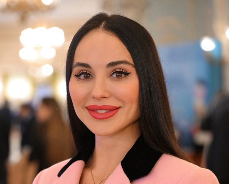 «В детстве я мечтала стать президентом!»: Татьяна Грабович рассказала, как детская мечта привела ее к успеху