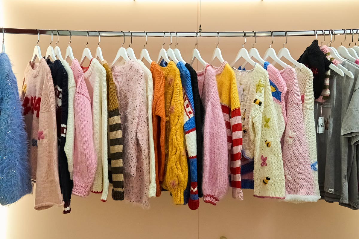 От подиума до онлайн-корзины: бренды Московской недели моды покоряют маркетплейсы