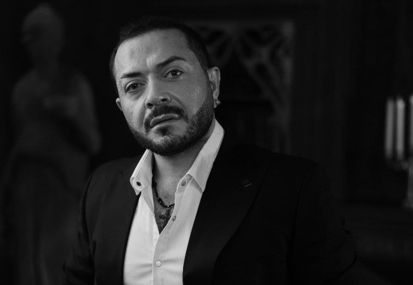 «Я учу системе, а не готовым решениям»: интервью с Ара Даниеляном о том, как выбрать бьюти-школу и не потерять годы впустую
