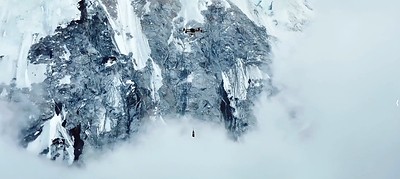 DJI тестирует дроны на самом высоком пике в мире, продвигая критически важные приложения для высотной доставки, картографирования и исследований климата
