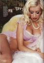 Кристина Агилера (Christina Aguilera) любит публичнуй секс