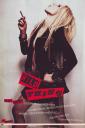 Эврил Лавин (Avril Lavigne) топлесс на обложке журнала Blender