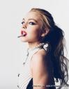 Линдси Лохан (Lindsay Lohan) отменила Вечеринку в Честь своего Совершеннолетия
