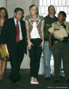 Перис Хилтон (Paris Hilton) Вышла из Тюрьмы