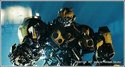 Трейлер к фильму Трансформеры (Transformers)