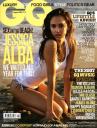 Суперсексуальные фотографии Джессики Альбы (Jessica Alba) в журнале GQ