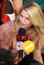 Клер Денис (Claire Danes) засветила Грудь на MTV Canada