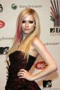 Эврил Лавин (Avril Lavigne) Может быть Симпатичной, Если захочет