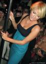 Пэтис Хилтон (Paris Hilton): Пьяные Танцы у Шеста