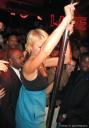 Пэтис Хилтон (Paris Hilton): Пьяные Танцы у Шеста